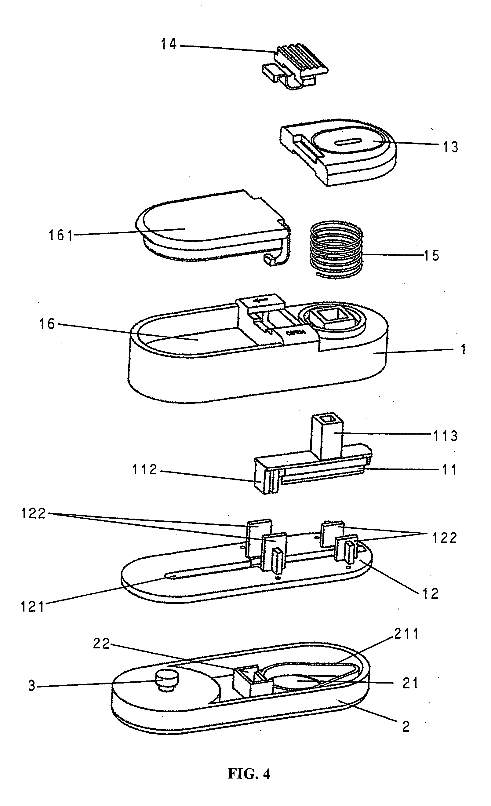 Pill box