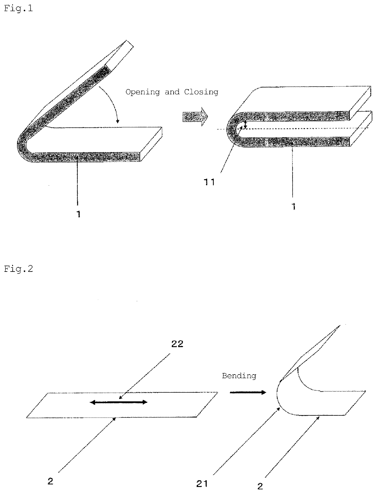 Polyester film and use thereof