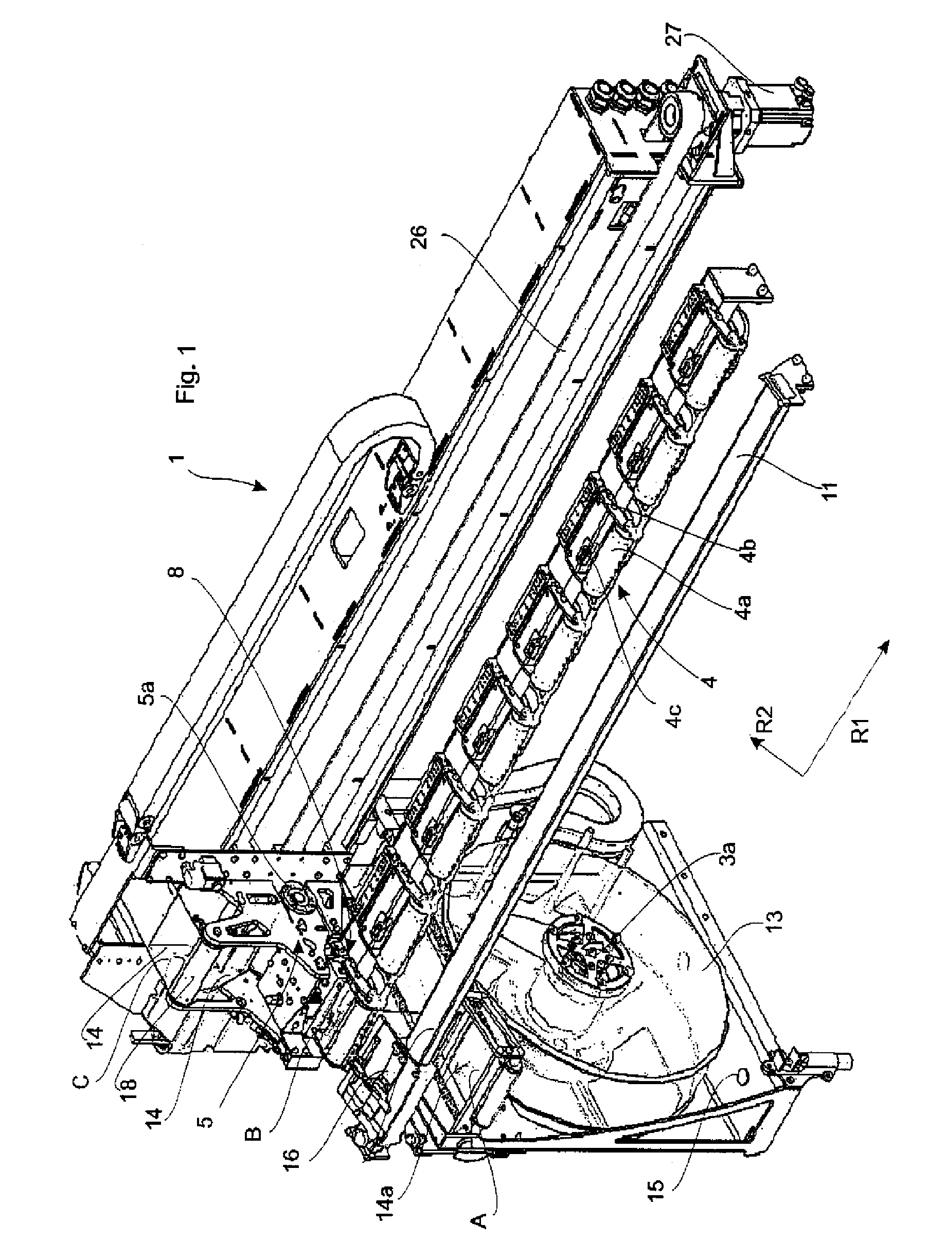 Labeling system