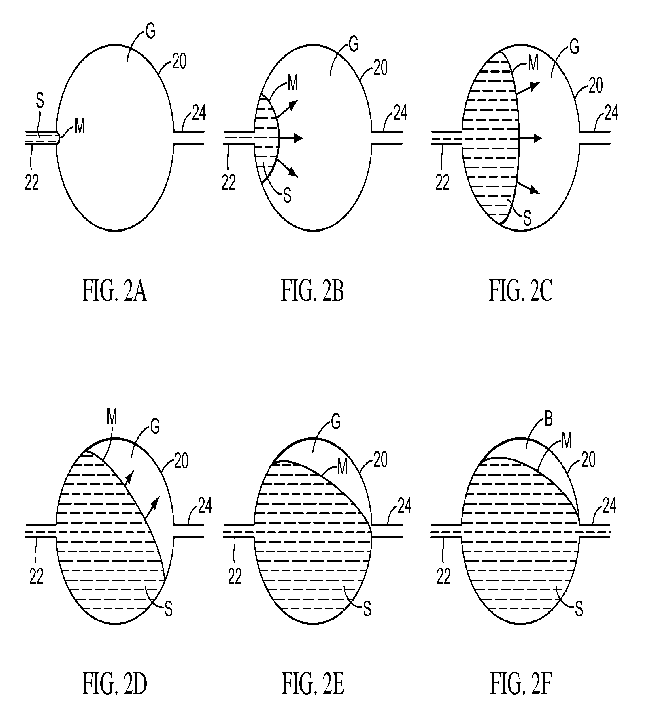 Devices And Method For Positioning Dried Reagent In Microfluidic Devices