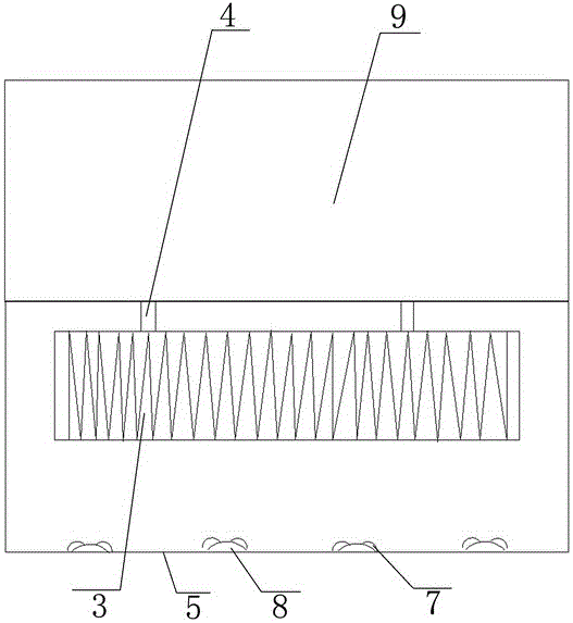 Load tester for standby generating set