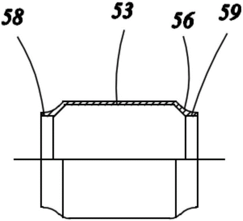 Electrode lead