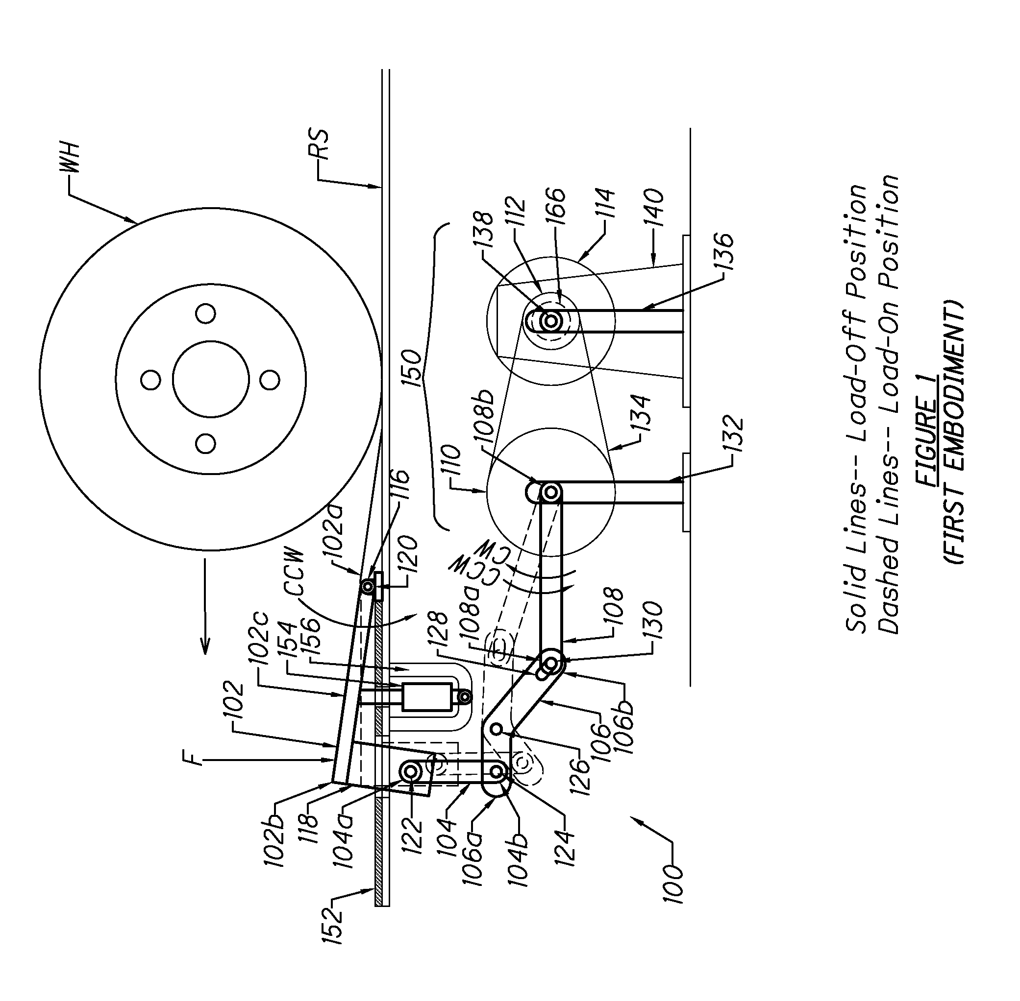 Electrical Generator Apparatus, Particularly For Use On a Vehicle Roadway