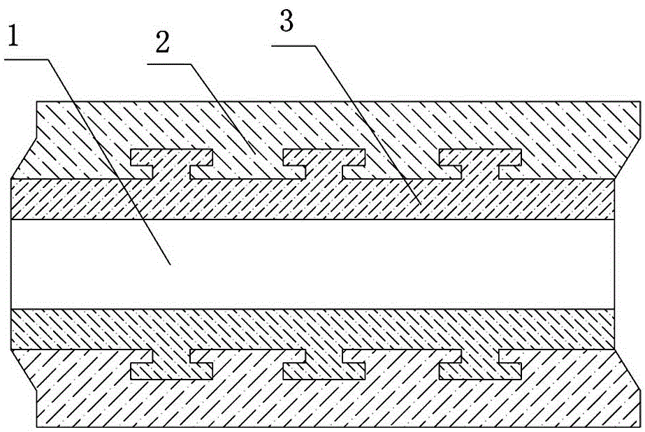 Clay-corundum mullite composite runner brick, and production method thereof