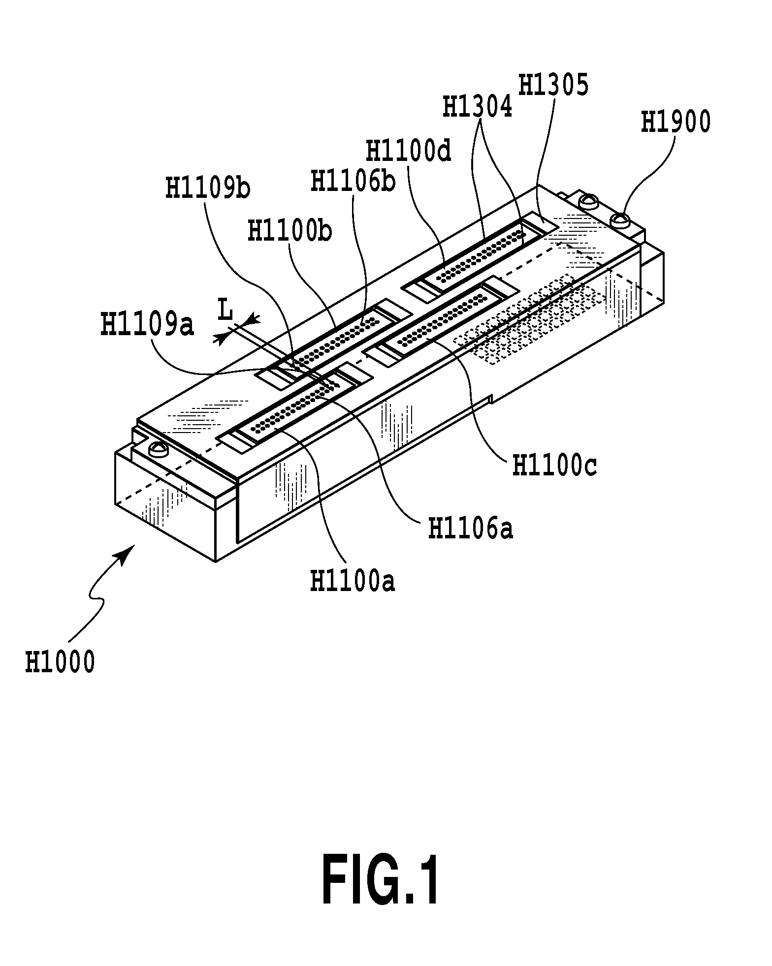 Inkjet print head and inkjet printing apparatus