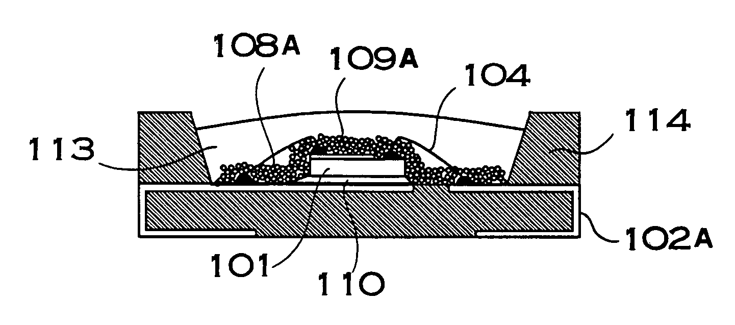 Light emitting film, luminescent device, method for manufacturing light emitting film and method for manufacturing luminescent device