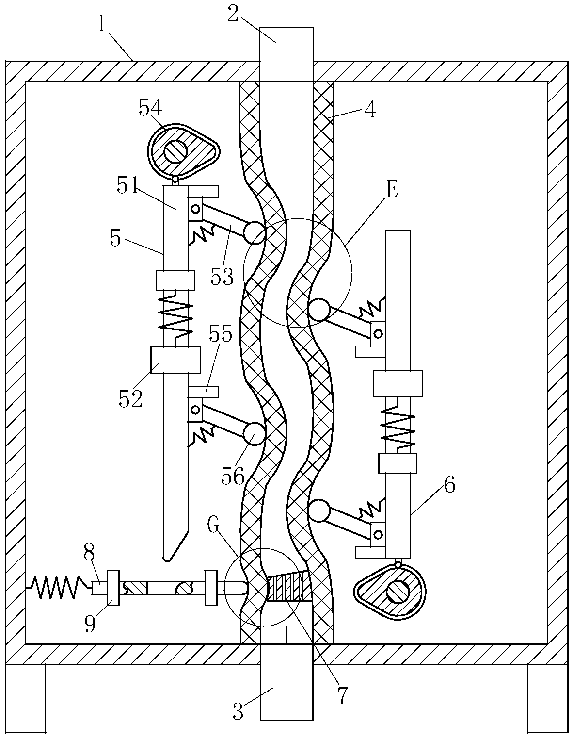 Production method of building coating