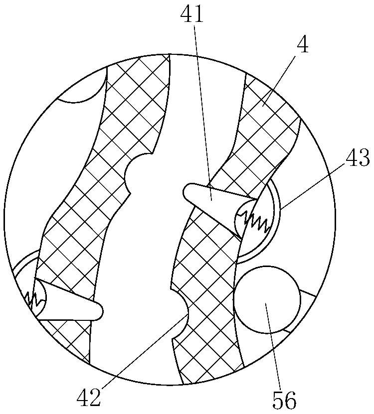 Production method of building coating