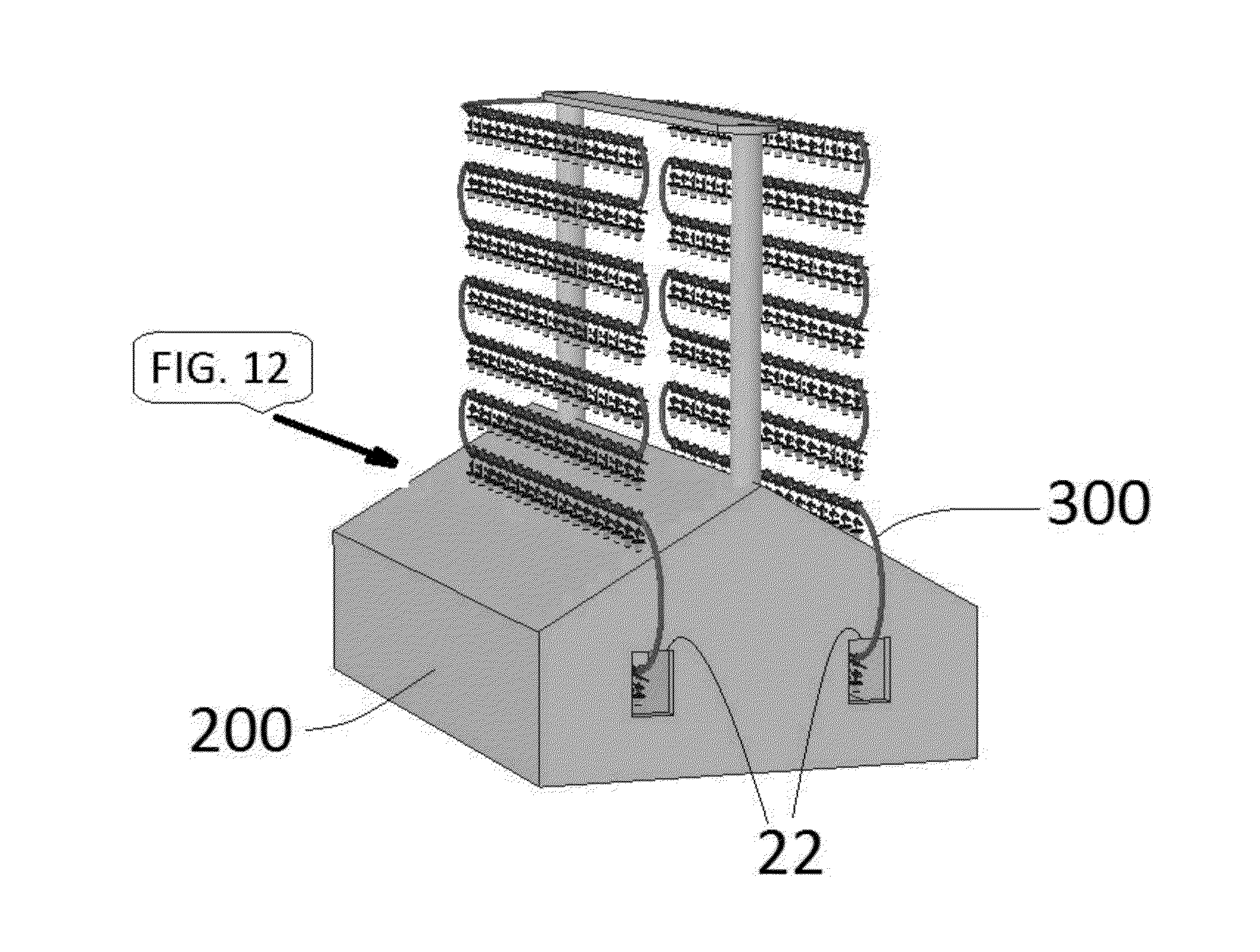 Central Processing Horticulture