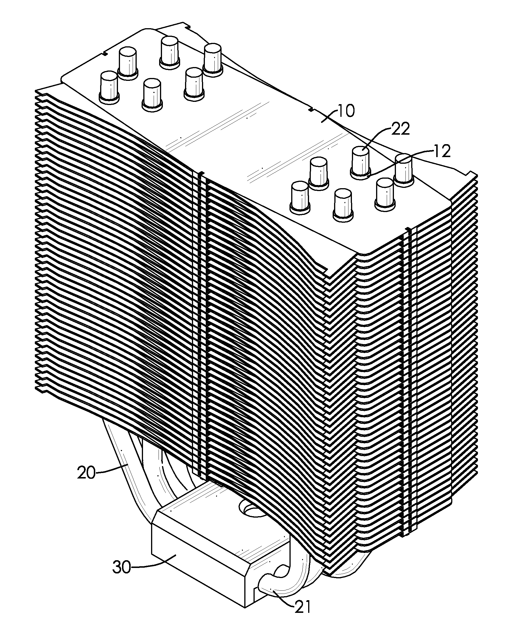 Heat sink