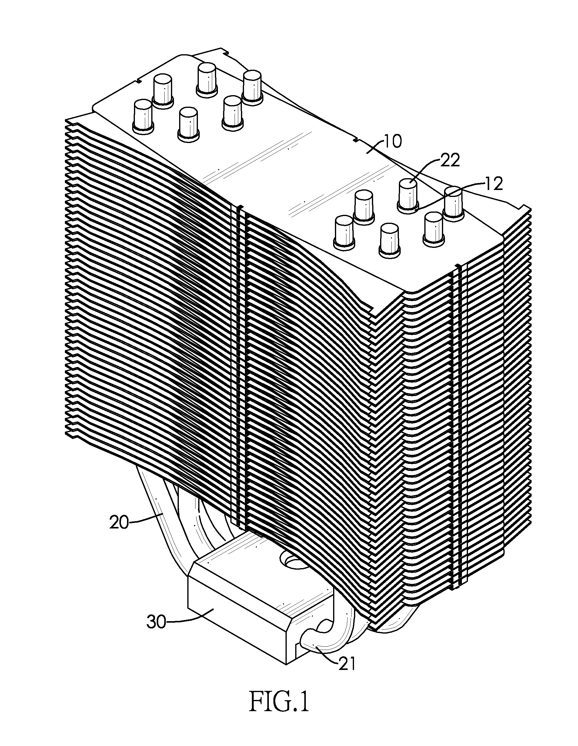 Heat sink