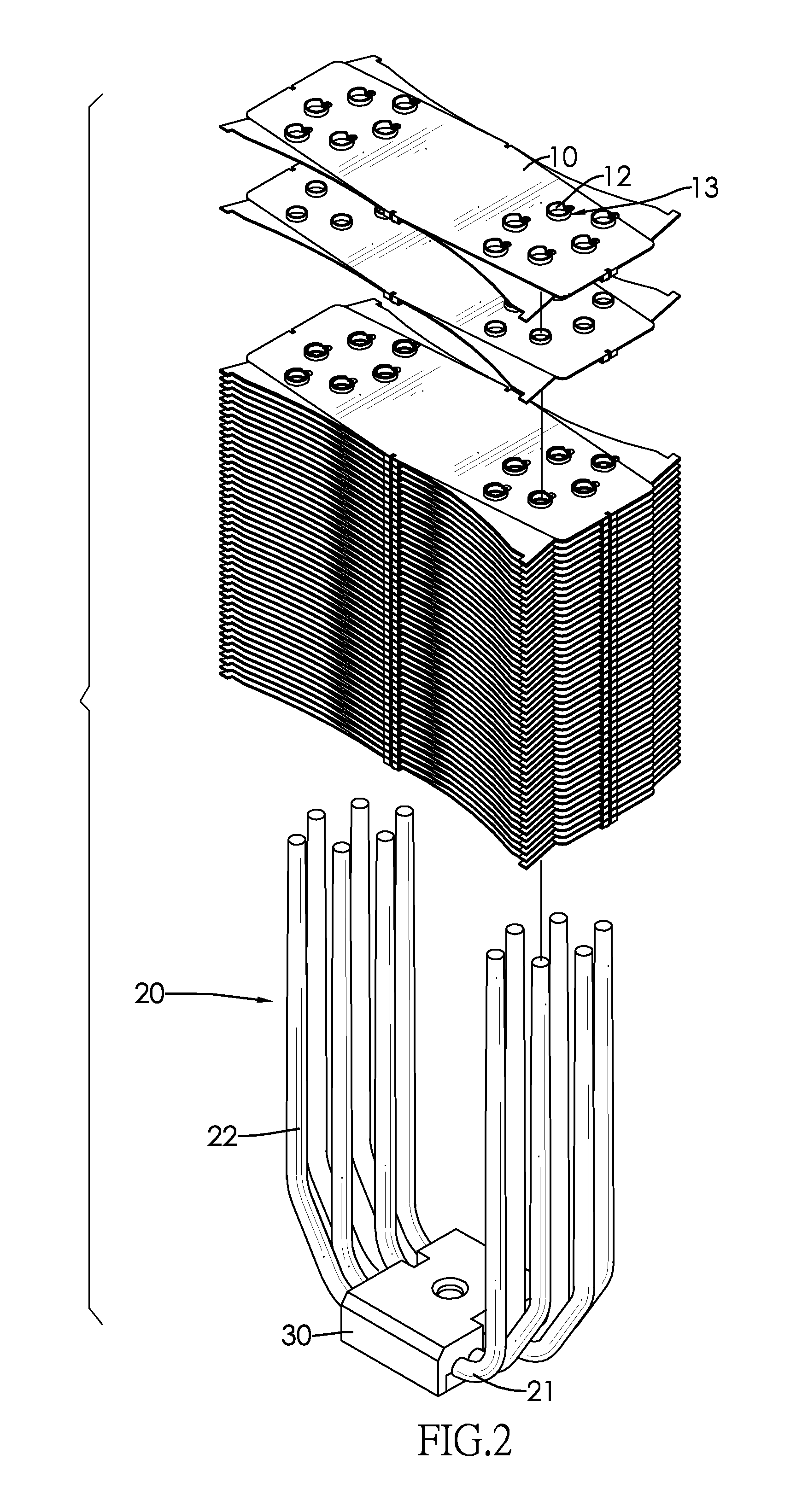 Heat sink