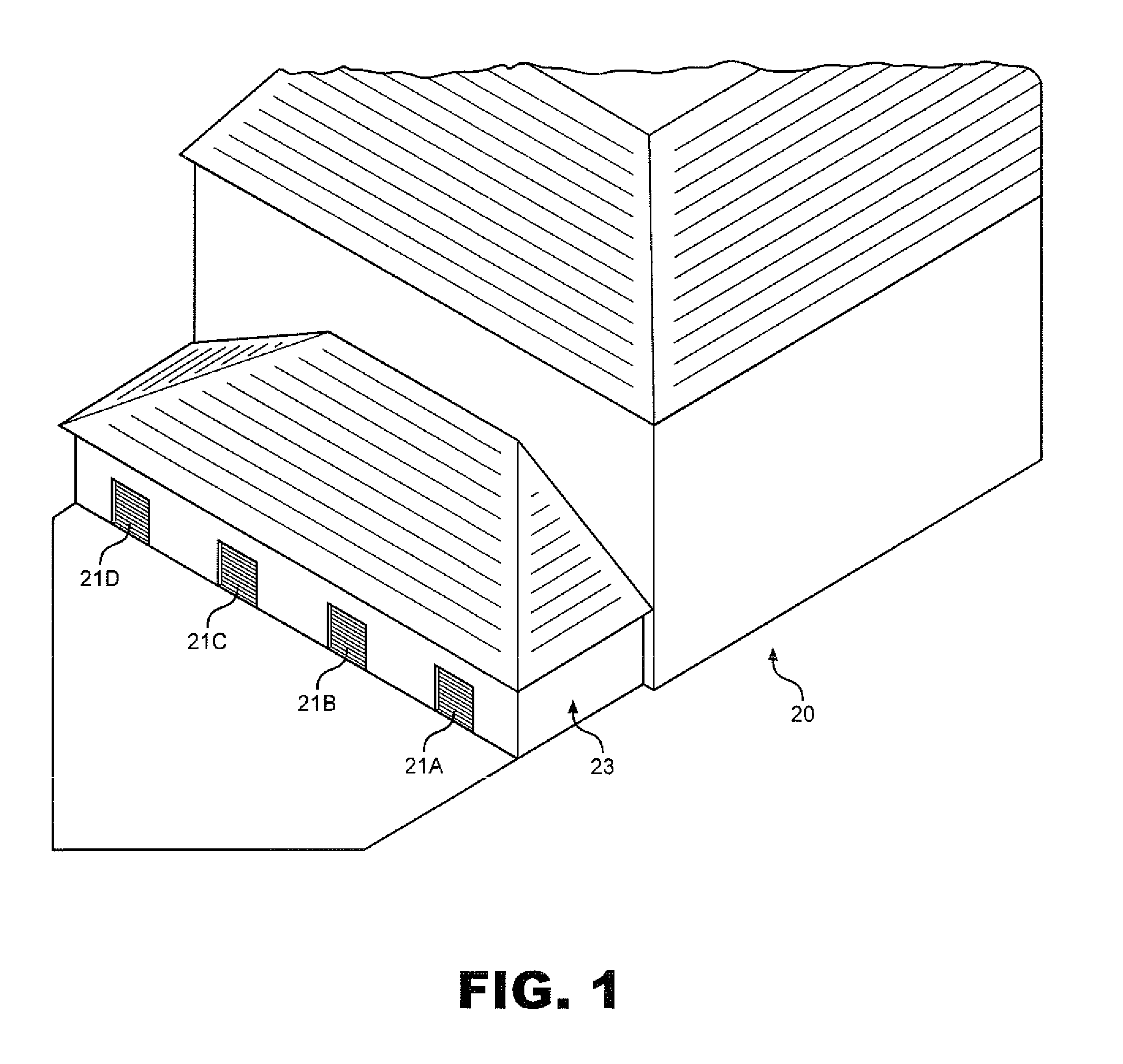 Automated Automotive Vehicle Parking /Storage System