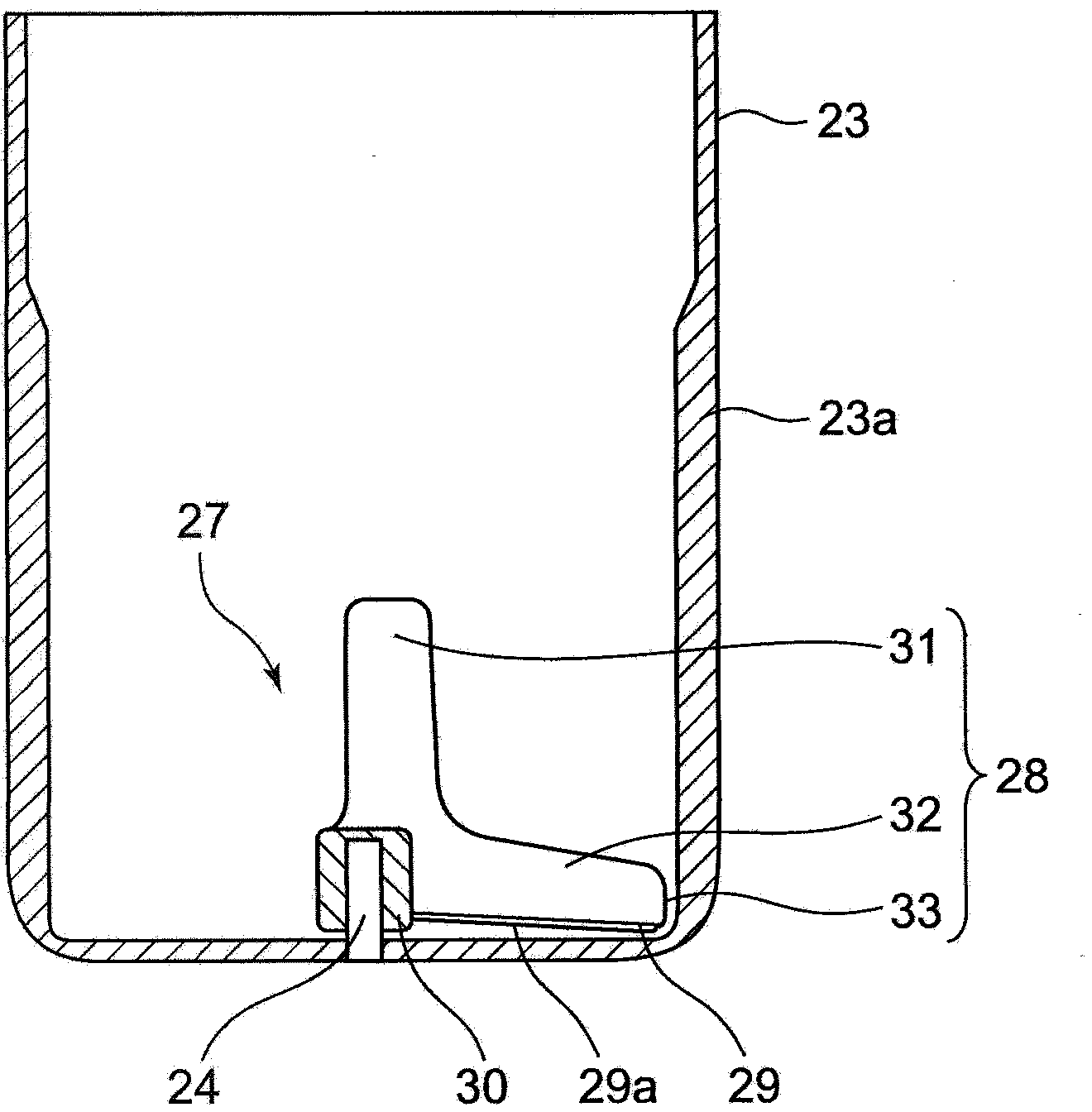 Bread dough manufacture and automatic bread maker