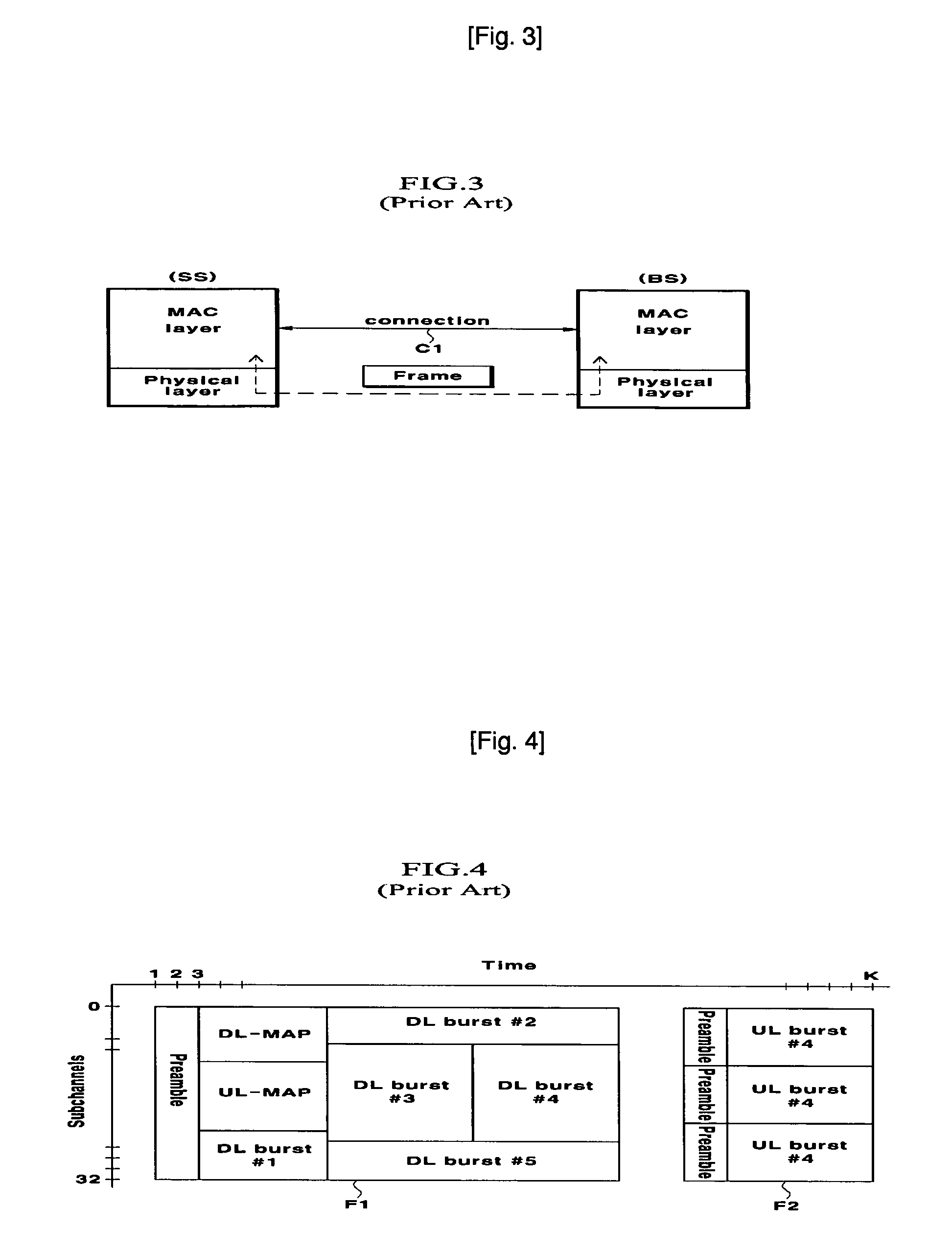 System and Method for Controlling Power Saving Mode in Wireless Portable Network System