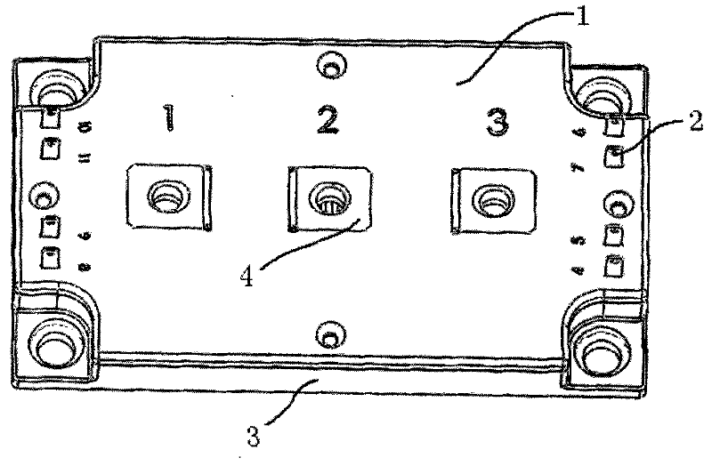 Compact power module