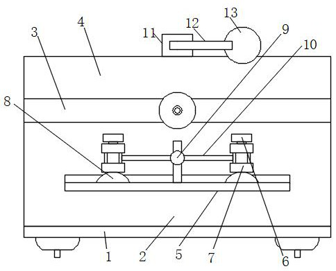 Compression atomizer