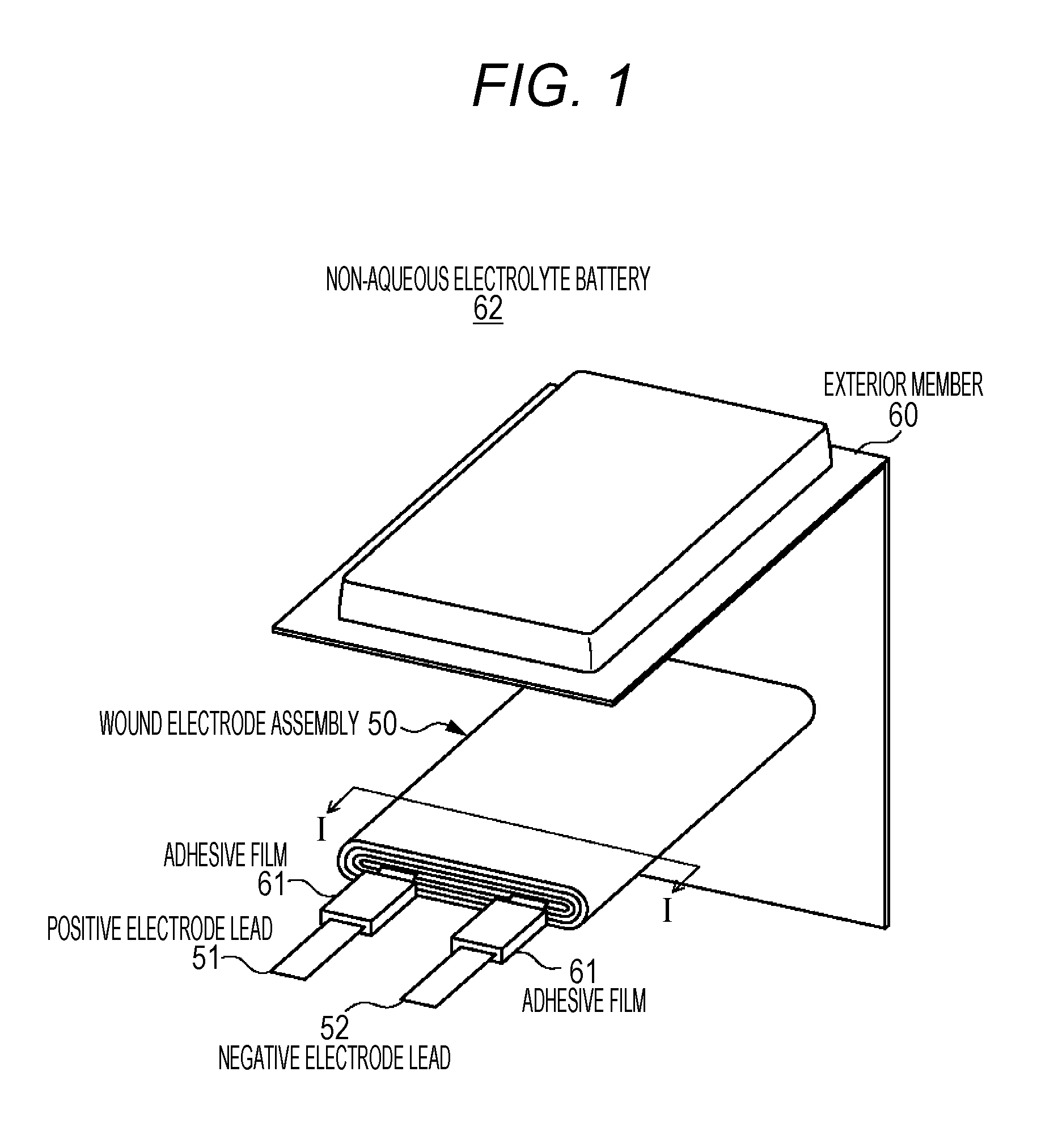 Battery, electrolyte layer, battery pack, electronic apparatus, electric vehicle, power storage device, and electric power system