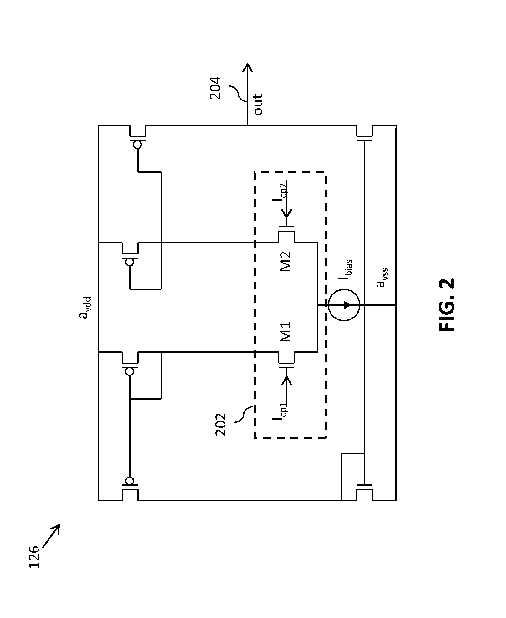 Adaptive bandwidth phase-locked loop