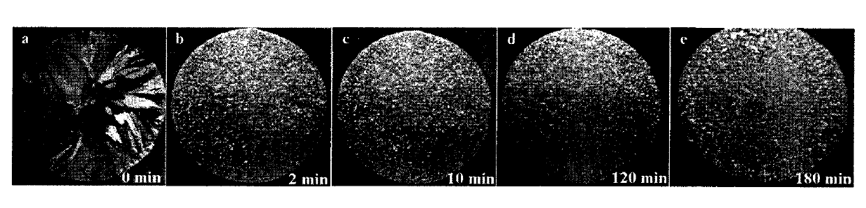 Method for preparing Al-Ti-C grain refiner