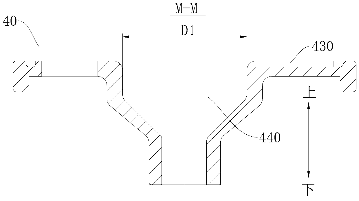 Compression mechanism and compressor