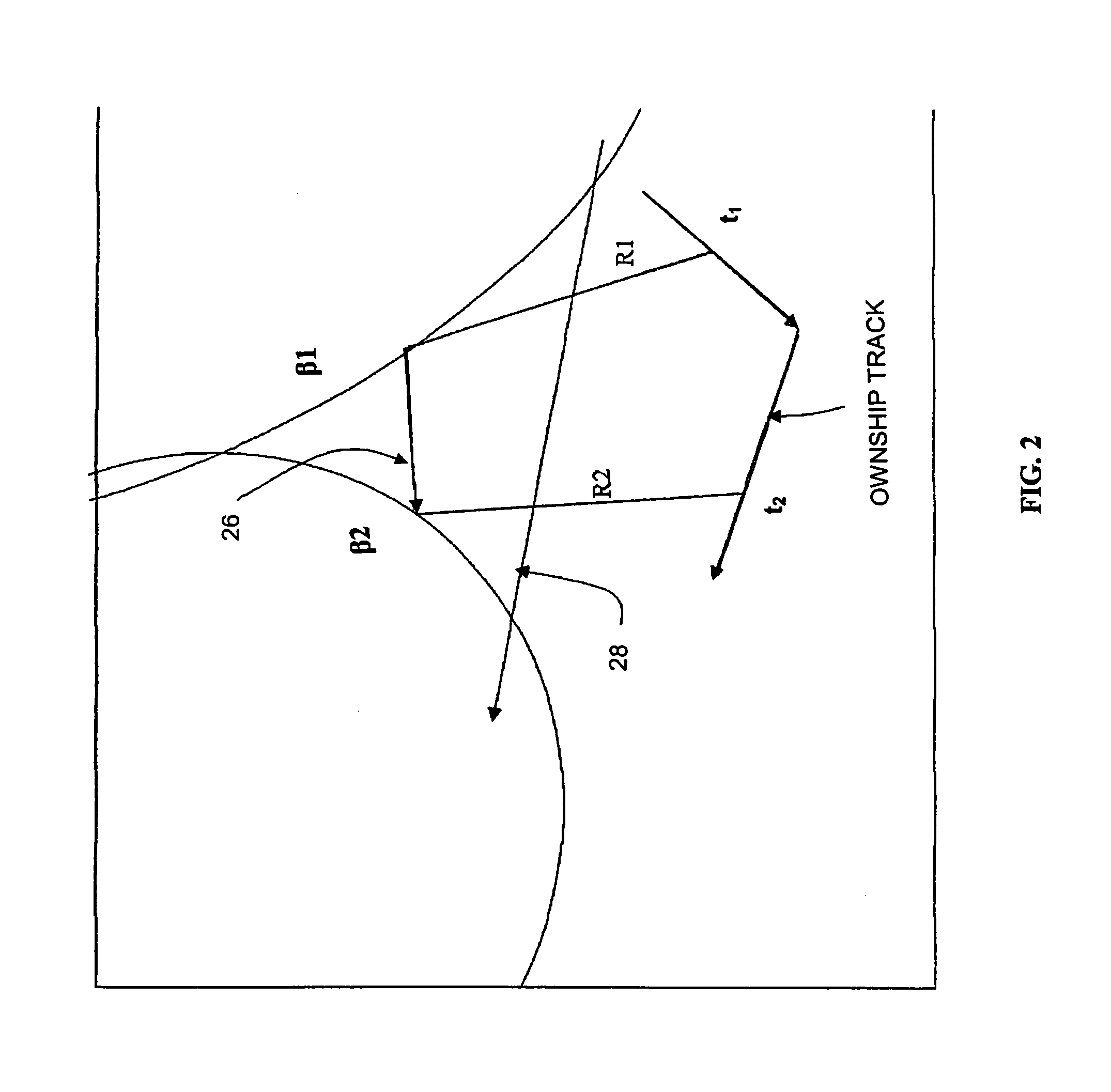 Multi-stage maximum likelihood target estimator