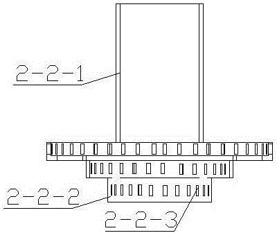 Automatic continuous quick filtering system