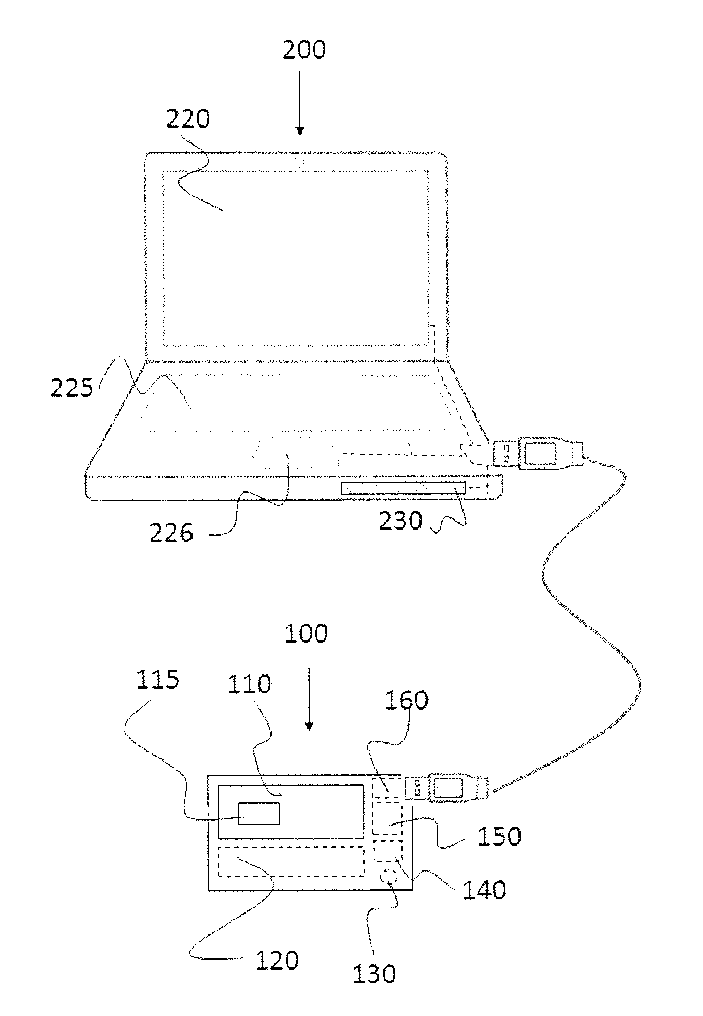 Mobile computing resource