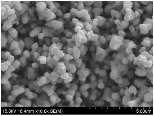 A kind of composite absorbing agent, preparation method and application thereof