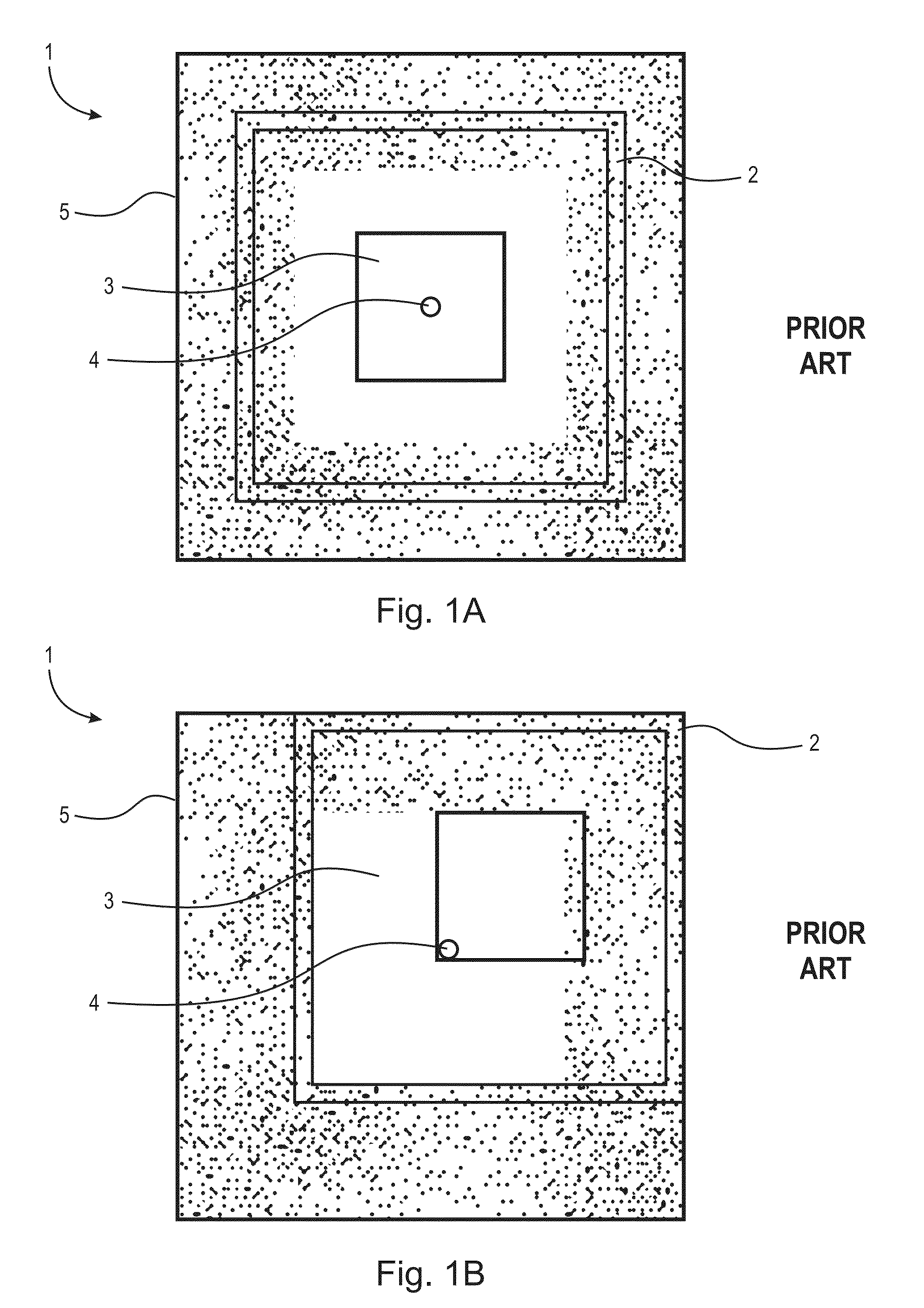 Particle control near reticle and optics using showerhead