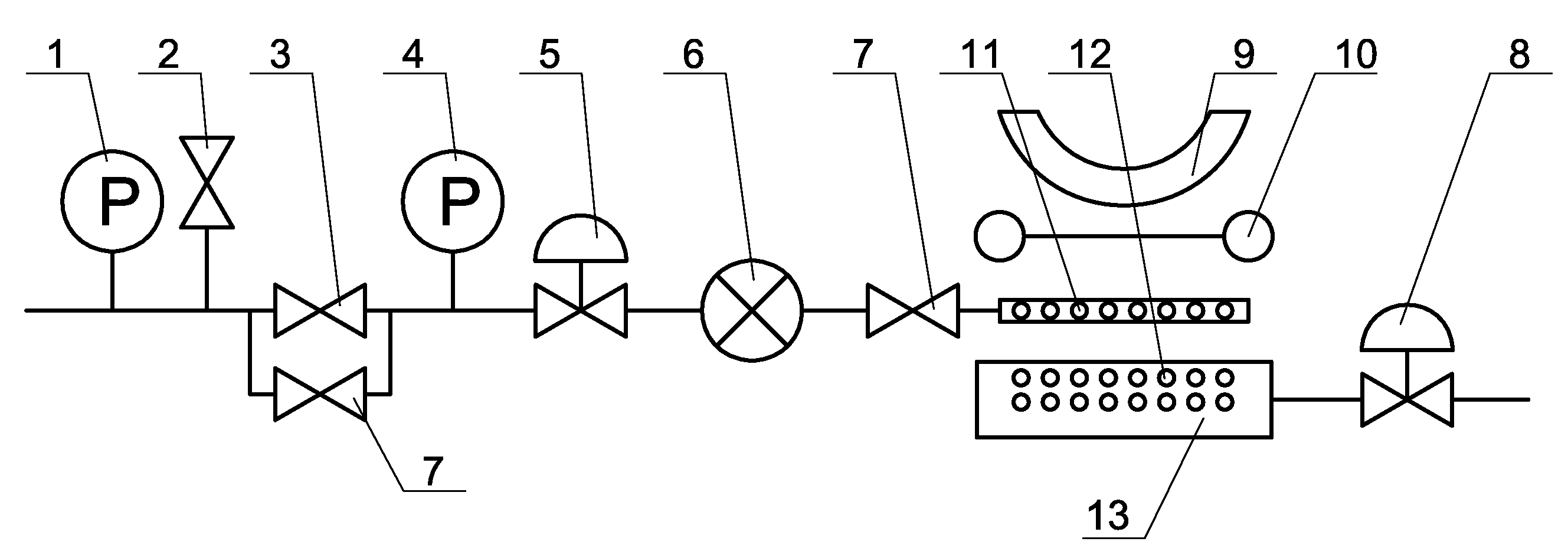 Environment-friendly non-noise matte granulation technique