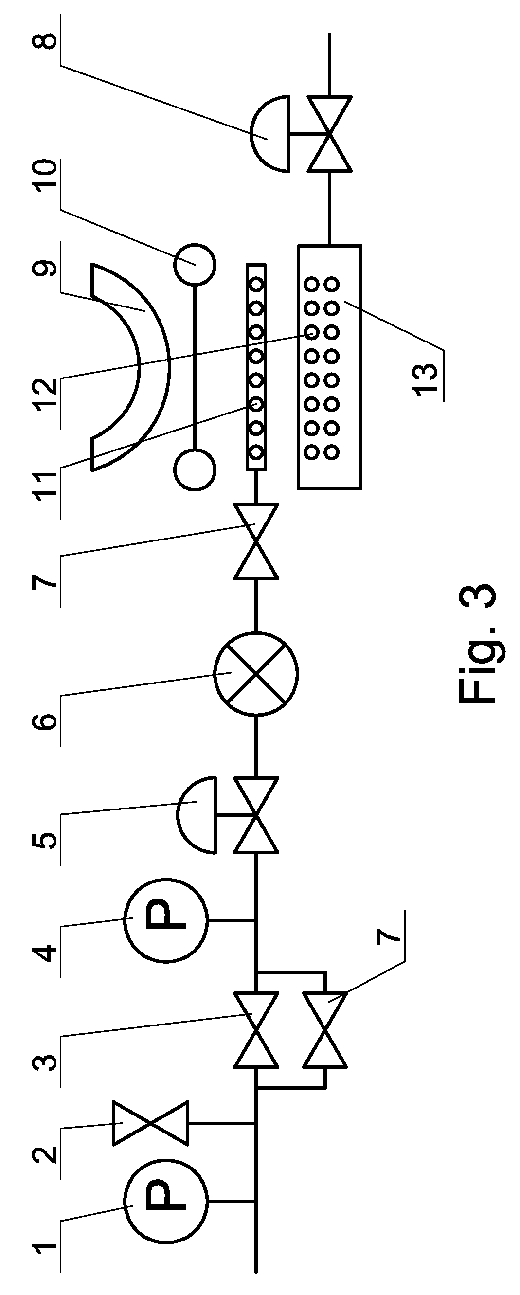 Environment-friendly non-noise matte granulation technique