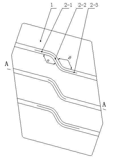 Winter tire of truck and passenger car