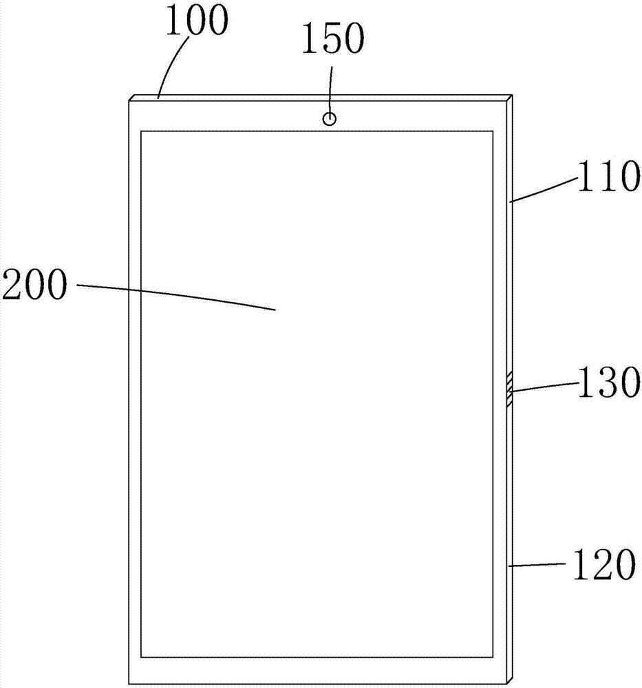 Computer with integration of laptop and tablet