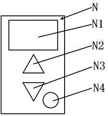 Method for automatically calling elevator