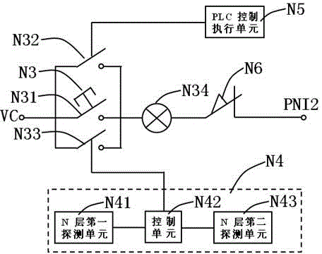 Method for automatically calling elevator