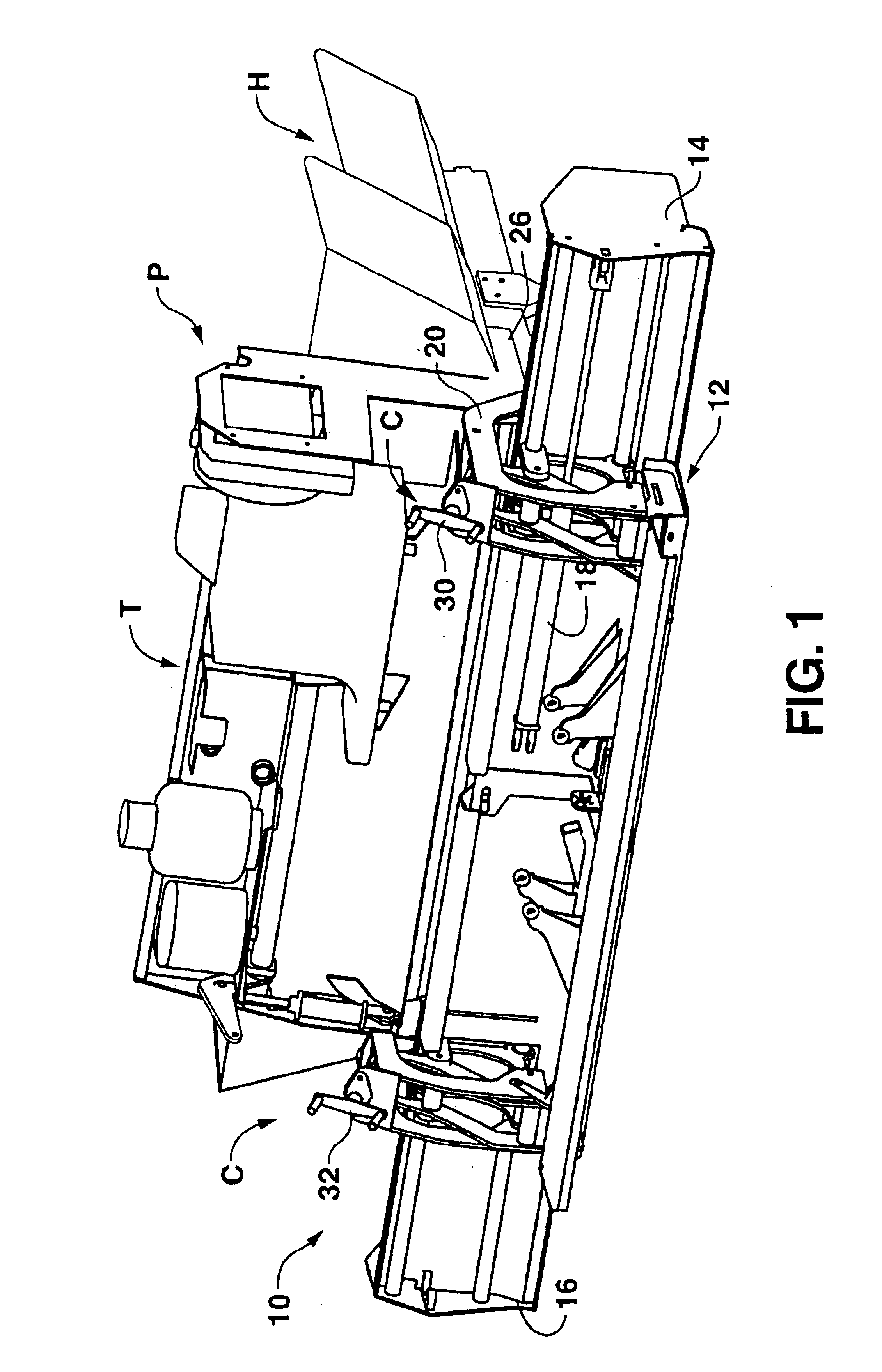 Adjustable screed system