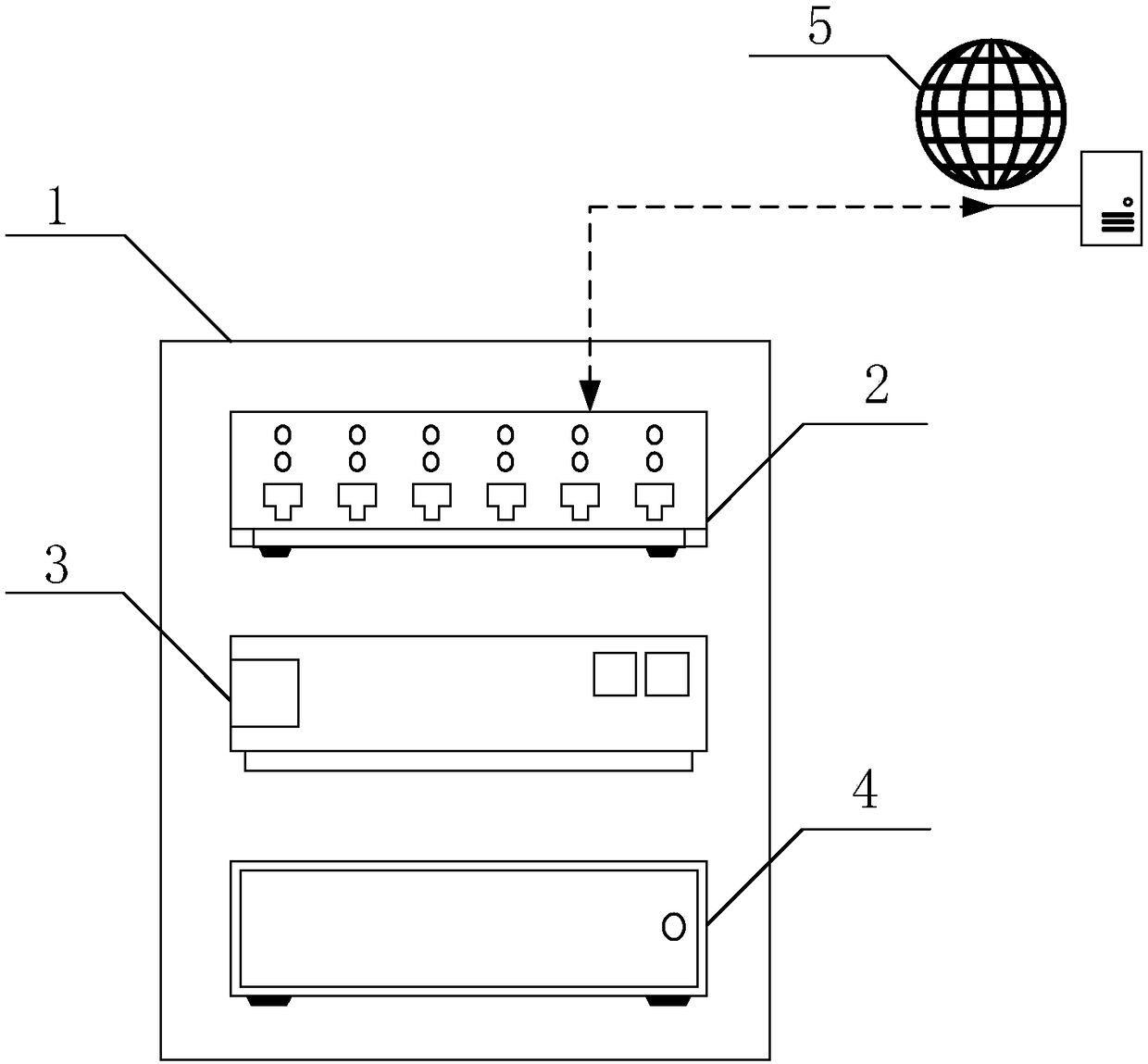 Device and method for automatically controlling optimized operation of heat accumulating type electric heating system based on current electricity price