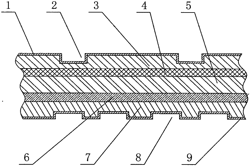 Inorganic fireproof heat insulation board and preparation method thereof