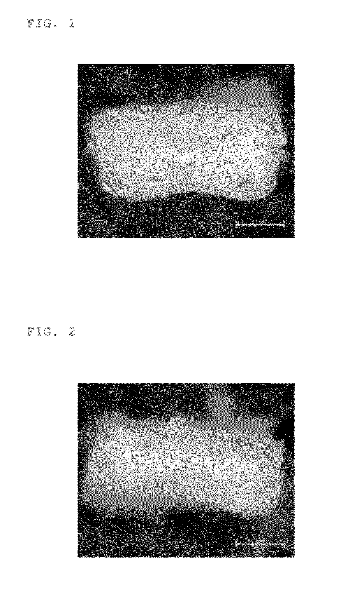 Instant noodles and method for producing the same