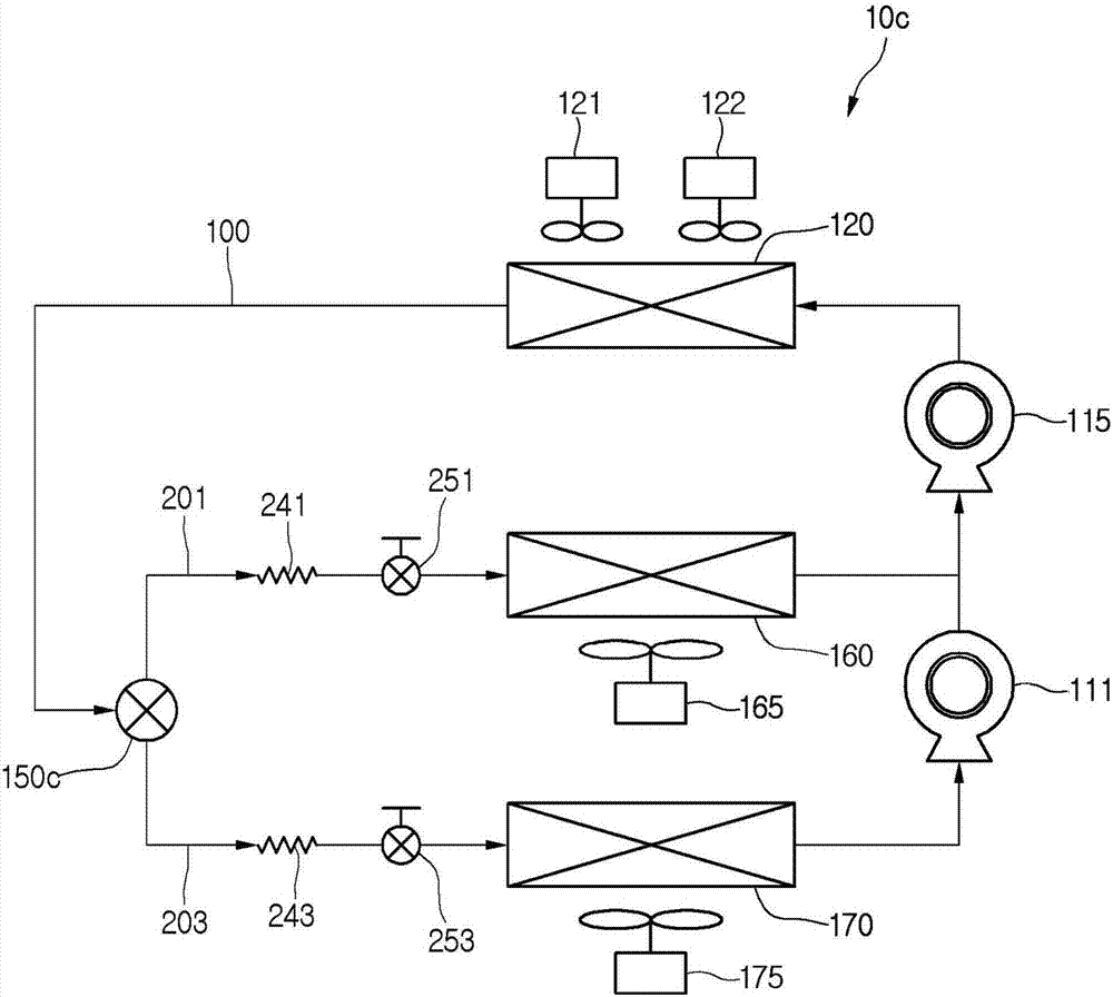 Refrigerator and its control method