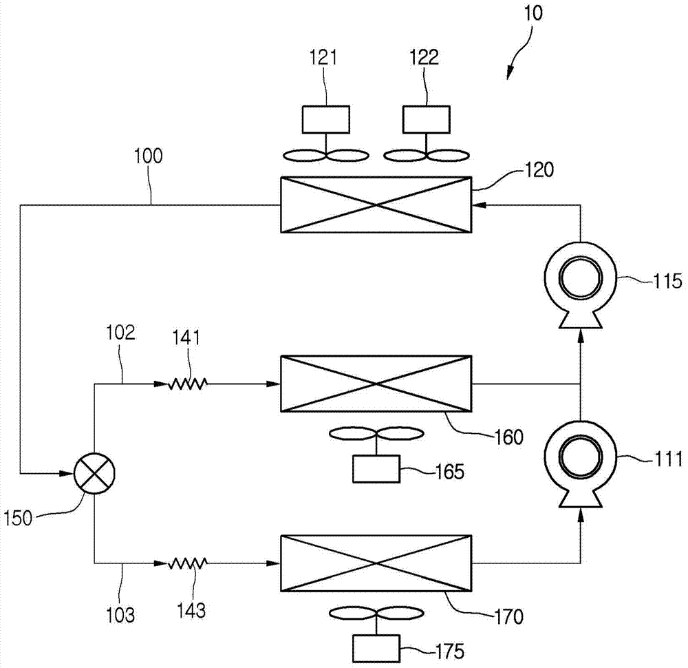 Refrigerator and its control method