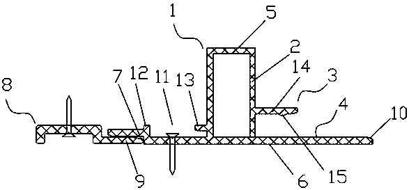 Decorative line