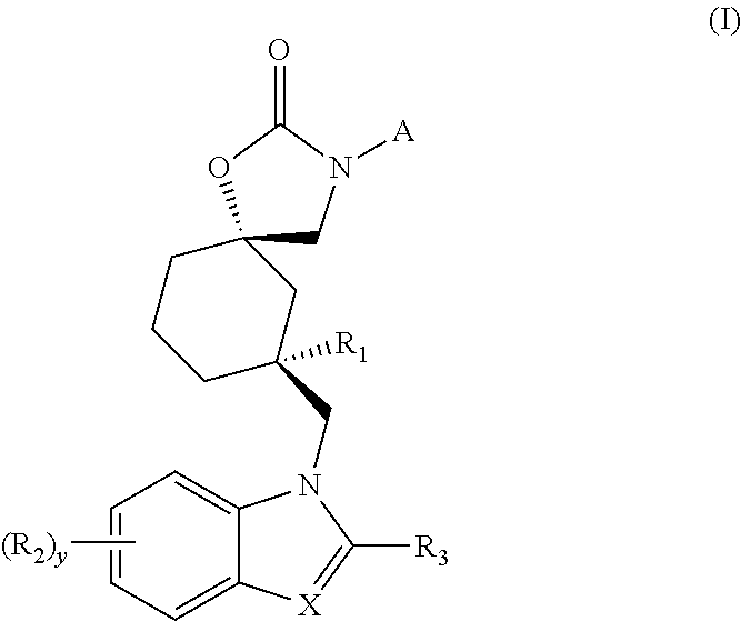 Trpv4 antagonists