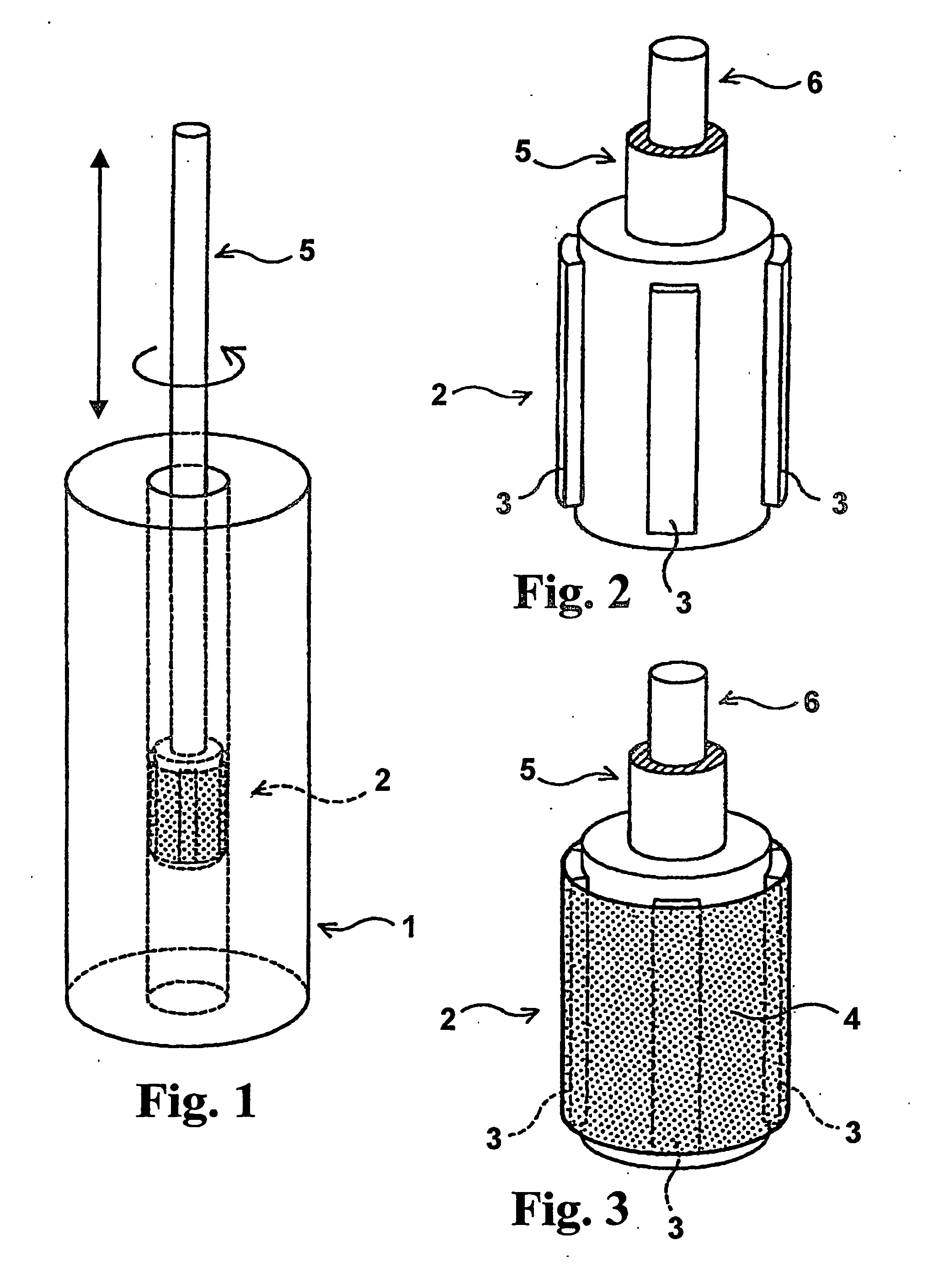 Polishing method for inner surface of tubular brittle material and tubular brittle material obtained by polishing method