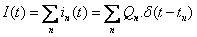 Parameter-adjustable nuclear pulse simulation method