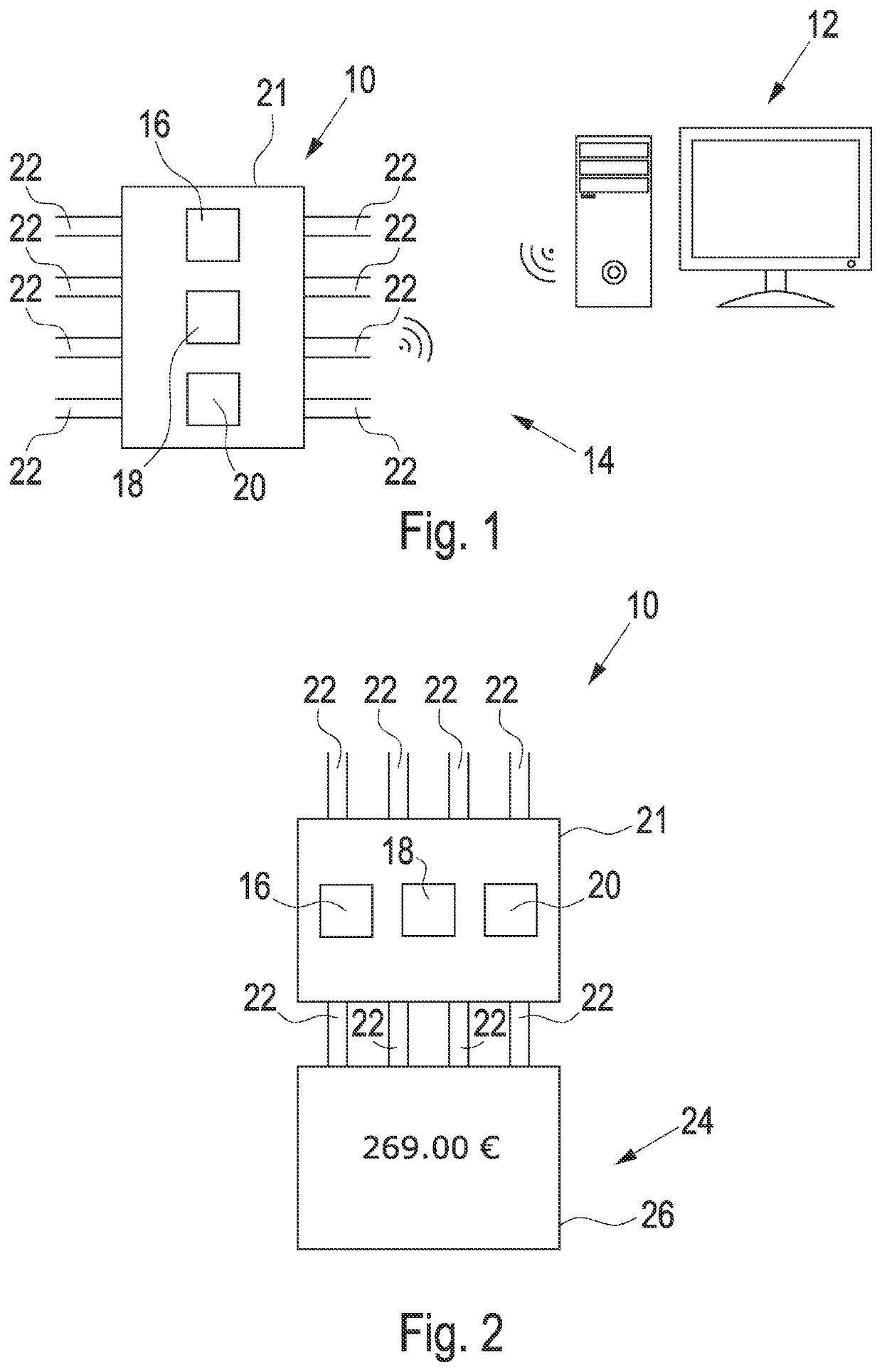 Microcontroller