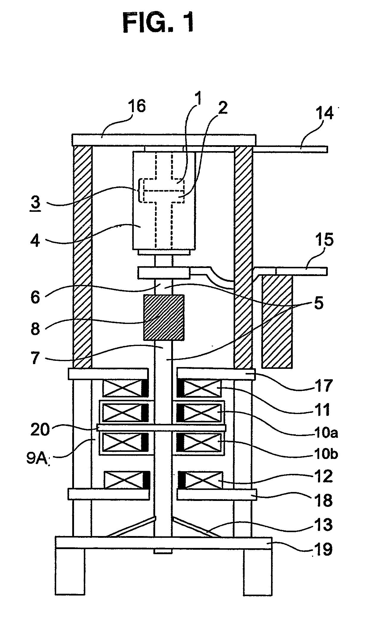 Switching apparatus