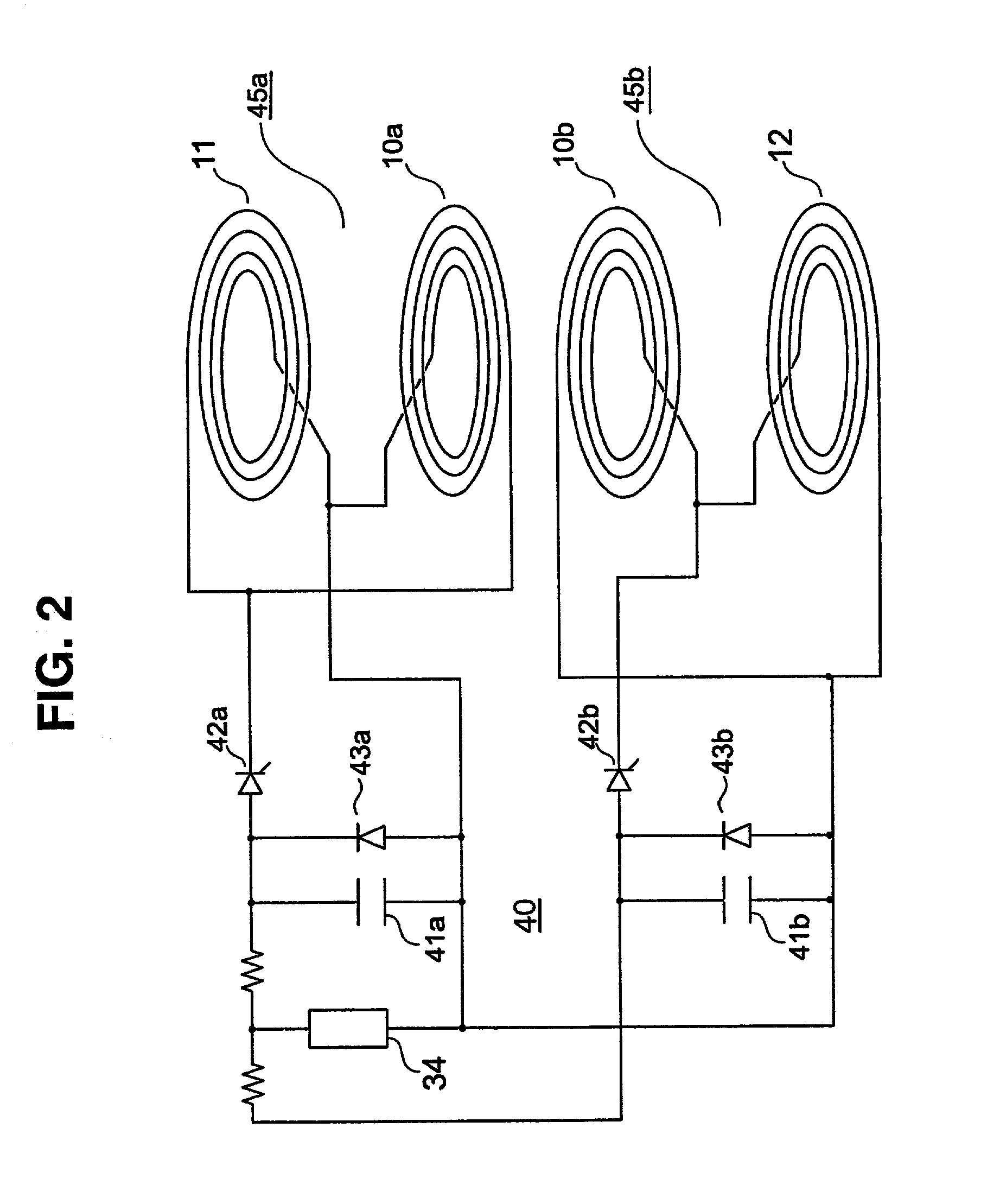 Switching apparatus