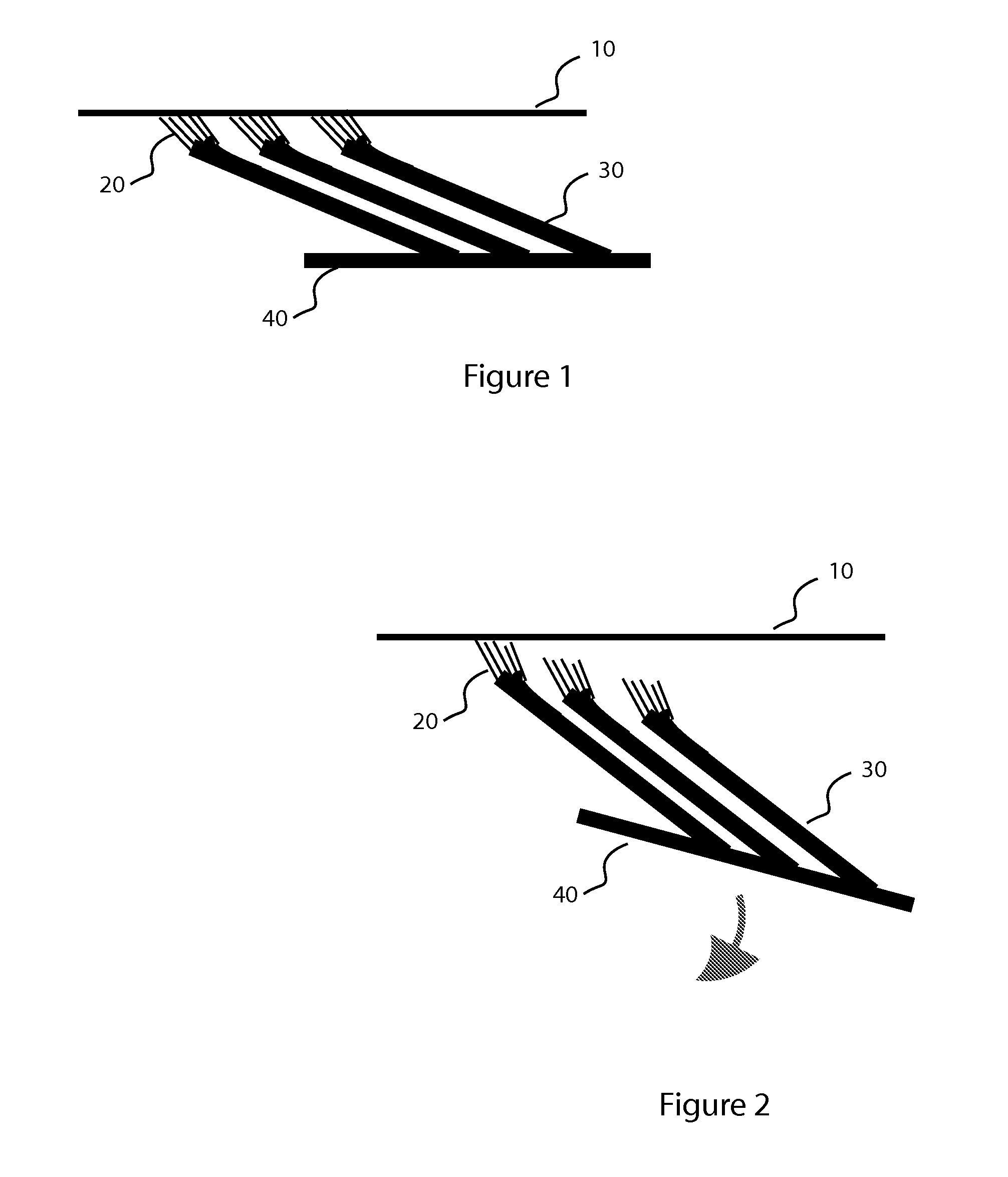 Dynamically Tunable Fibrillar Structures